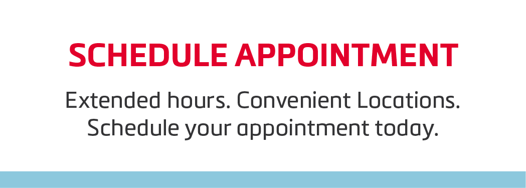 Schedule an Appointment Today at Tire Pros of Chandler in Chandler, AZ. With extended hours and a convenient location!